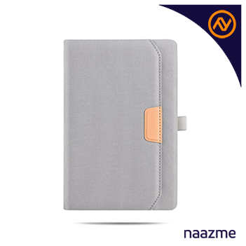 rpet material a5  notebook sustainable